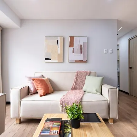 Cozy And Modern Apartment Near Downtown Cusco